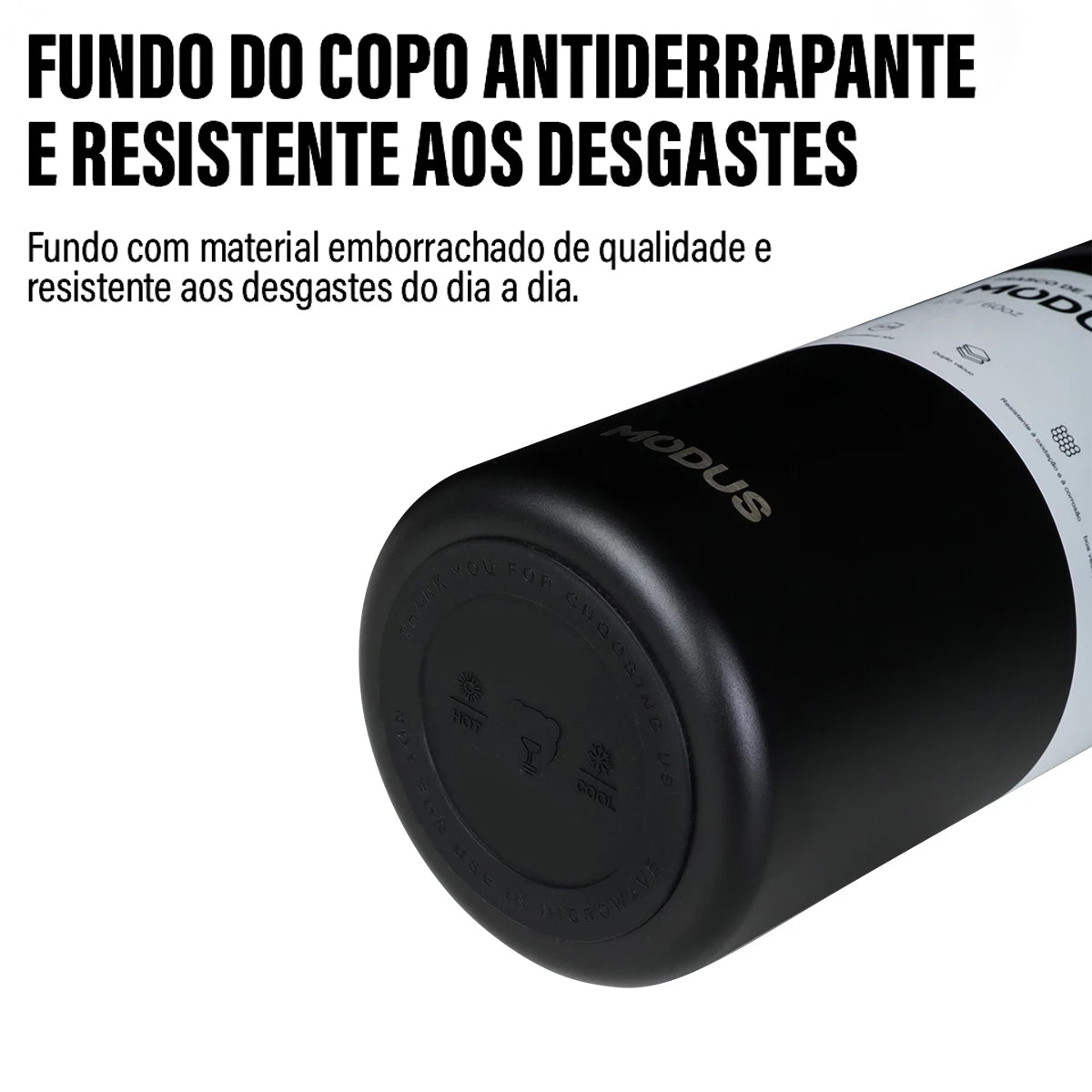 Garrafa térmica de água portátil de grande capacidade, caneca térmica, garrafa de água, copo térmico, aço inoxidável ao ar livre
